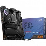 Материнская плата MSI MPG X670E CARBON WIFI ATX, AMD AM5