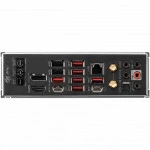 Материнская плата MSI MPG X670E CARBON WIFI ATX, AMD AM5