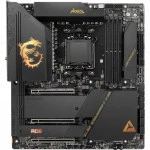 Материнская плата MSI MEG X670E ACE (E-ATX, AMD AM5)