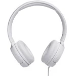 Наушники JBL T500 White JBLT500WHT