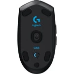 Мышь Logitech G305 Lightspeed 910-005283