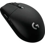 Мышь Logitech G305 Lightspeed 910-005283