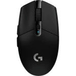 Мышь Logitech G305 Lightspeed 910-005283