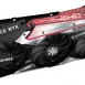 Видеокарта Inno3D RTX3060 Ti ICHILL X3 RED LHR 8Gb C306T3-08D6X-1671VA39H (8 ГБ)
