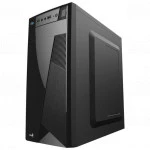 Корпус Aerocool CS-1101 W/500W Mid-Tower