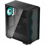Корпус Deepcool CC560 R-CC560-BKGAA4-G1 (Mid-Tower)