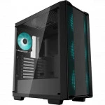 Корпус Deepcool CC560 R-CC560-BKGAA4-G1 (Mid-Tower)