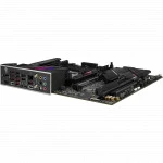 Материнская плата Asus ROG STRIX B650E-E GAMING WIFI ATX, AMD AM5