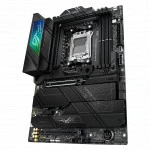 Материнская плата Asus ROG STRIX X670E-F GAMING WIFI ATX, AMD AM5