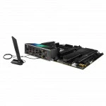 Материнская плата Asus ROG STRIX X670E-F GAMING WIFI ATX, AMD AM5