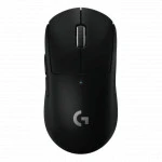 Мышь Logitech PRO Х Superlight Wireless 910-005881