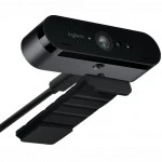 Веб камеры Logitech BRIO 960-001105/960-001107