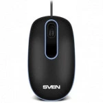 Мышь Sven SV-020644
