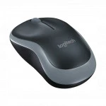 Мышь Logitech Wireless Mouse M185 910-002252