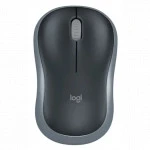 Мышь Logitech Wireless Mouse M185 910-002252