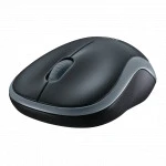 Мышь Logitech Wireless Mouse M185 910-002252