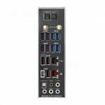 Материнская плата Asus ROG CROSSHAIR VIII HERO (WI-FI) 90MB10T0-M0EAY0 ATX, AMD AM4