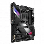 Материнская плата Asus ROG CROSSHAIR VIII HERO (WI-FI) 90MB10T0-M0EAY0 ATX, AMD AM4