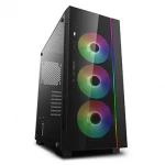 Корпус Deepcool MATREXX 55 V3 DP-ATX-MATREXX55V3 Mid-Tower