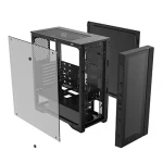 Корпус Deepcool MATREXX 55 V3 DP-ATX-MATREXX55V3 Mid-Tower