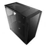 Корпус Deepcool MATREXX 55 V3 DP-ATX-MATREXX55V3 Mid-Tower