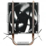 Система охлаждения Deepcool AG200 R-AG200-BKNNMN-G Для процессора