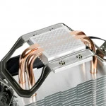 Система охлаждения Deepcool AG200 R-AG200-BKNNMN-G Для процессора