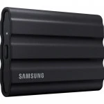 Внешние накопители Samsung T7 Shield MU-PE2T0S/WW 2 ТБ, Интерфейс USB-C