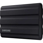 Внешние накопители Samsung T7 Shield MU-PE2T0S/WW 2 ТБ, Интерфейс USB-C