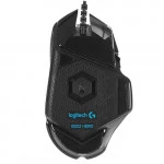 Мышь Logitech G502 HERO [910-005474]