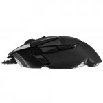 Мышь Logitech G502 HERO [910-005474]