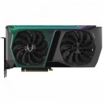 Видеокарта Zotac GAMING GeForce RTX 3070 AMP Holo (LHR) ZT-A30700F-10PLHR (8 ГБ)