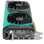 Видеокарта Zotac GAMING GeForce RTX 3070 AMP Holo (LHR) ZT-A30700F-10PLHR (8 ГБ)