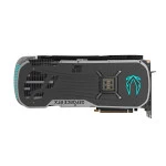 Видеокарта Zotac RTX 4090 AMP Extreme AIRO ZT-D40900B-10P 24 ГБ