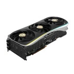 Видеокарта Zotac RTX 4090 AMP Extreme AIRO ZT-D40900B-10P 24 ГБ