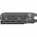 Видеокарта Zotac RTX 3050 AMP ZT-A30500F-10M (8 ГБ)