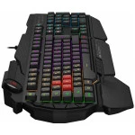 Клавиатура A4Tech Bloody B310N Проводная, USB