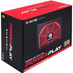 Блок питания Chieftec POWERPLAY GPU-1200FC (1200 Вт)