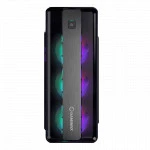 Корпус GameMax MoonLight FRGB BK 12951100016 (Midi-Tower)