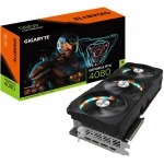 Видеокарта Gigabyte RTX4080 GAMING OC 16G GV-N4080GAMING OC-16GD (16 ГБ)