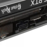 Видеокарта Palit RTX4080 GAMEROCK 16G NED4080019T2-1030G (16 ГБ)