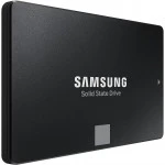 Жесткий диск Samsung 870 EVO MZ-77E4T0B/EU SSD (твердотельные), 4 ТБ, 2.5 дюйма, SATA