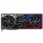 Видеокарта Asus RTX 4080 ROG Strix Gaming OC ROG-STRIX-RTX4080-O16G-GAMING 16 ГБ