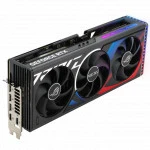 Видеокарта Asus RTX 4080 ROG Strix Gaming OC ROG-STRIX-RTX4080-O16G-GAMING 16 ГБ