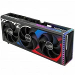 Видеокарта Asus RTX 4080 ROG Strix Gaming OC ROG-STRIX-RTX4080-O16G-GAMING 16 ГБ