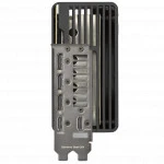 Видеокарта Asus RTX 4080 ROG Strix Gaming OC ROG-STRIX-RTX4080-O16G-GAMING 16 ГБ