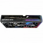Видеокарта Asus RTX 4080 ROG Strix Gaming OC ROG-STRIX-RTX4080-O16G-GAMING 16 ГБ