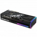 Видеокарта Asus RTX 4080 ROG Strix Gaming OC ROG-STRIX-RTX4080-O16G-GAMING 16 ГБ