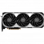 Видеокарта MSI RTX 4090 VENTUS 3X 24G 24 ГБ