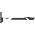 Видеокарта MSI RTX 4080 Ventus 3X OC RTX 4080 16GB VENTUS 3X OC (16 ГБ)